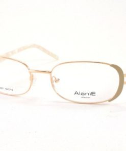 Alanie 8201 C10 Eyeglass Frames