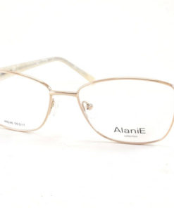 Alanie 8246 C1 Eyeglass Frames