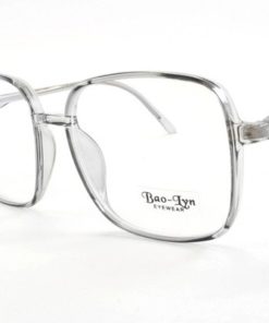 BAOLYN 8542 C8 Computer Glasses Frames