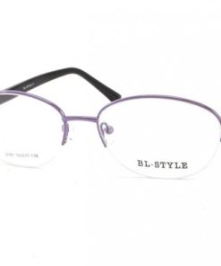 BL-STYLE D081 C9 Eyeglass Frames