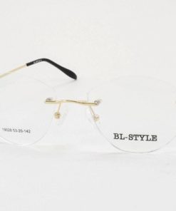 BL-STYLE 19028 C4 Eyeglass Frames