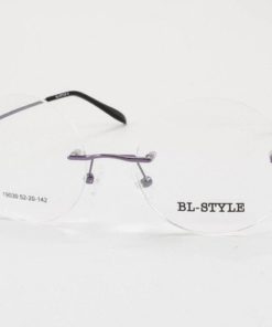 BL-STYLE 19030 C3 Eyeglass Frames