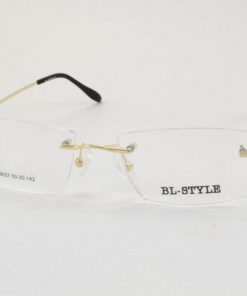 BL-STYLE 19027 C4 Eyeglass Frames