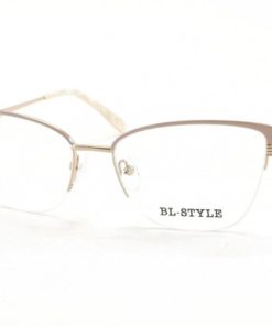 BL-STYLE LE6277 C3 Eyeglass Frames