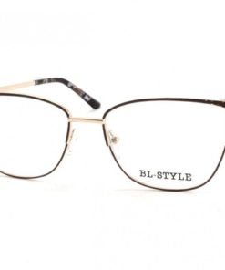 BL-STYLE LE6280 C2 Eyeglass Frames