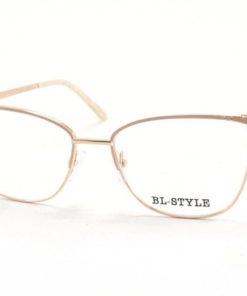 BL-STYLE LE6280 C4 Eyeglass Frames
