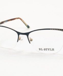 BL-STYLE LE6279 C4 Eyeglass Frames