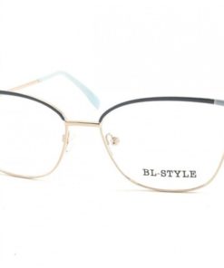 BL-STYLE LE6293 C4 Eyeglass Frames
