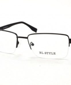 BL-STYLE LE6261 C1 Eyeglass Frames