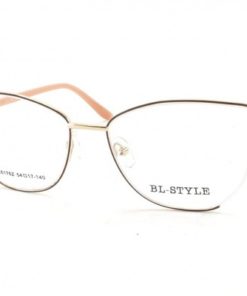BL-STYLE LE6176 C5 Eyeglass Frames