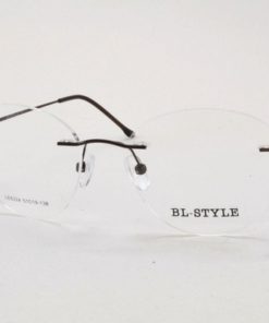 BL-STYLE LE6224 C4 Eyeglass Frames