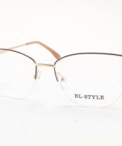 BL-STYLE LE6171 C3 Eyeglass Frames