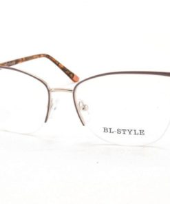 BL-STYLE LE6189 C2 Eyeglass Frames