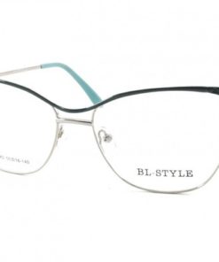 BL-STYLE LE6114D C2 Eyeglass Frames