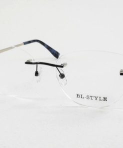 BL-STYLE LE6208 C1 Eyeglass Frames