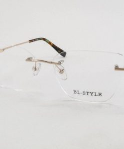 BL-STYLE LE6211 C2 Eyeglass Frames
