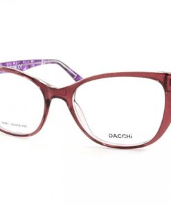 DACCHI 34081 C8 Eyeglass Frames