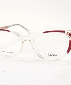 DACCHI 34116 C3 Eyeglass Frames