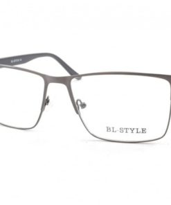 BL-STYLE LE6048D C3 Eyeglass Frames