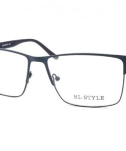 BL-STYLE LE6048D C8 Eyeglass Frames
