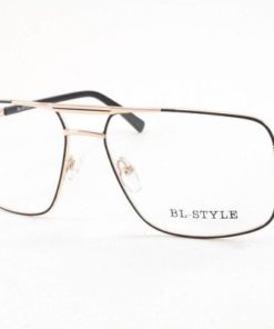 BL-STYLE LE6017Z C1 Eyeglass Frames