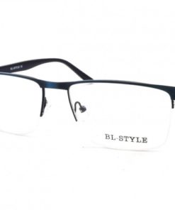 BL-STYLE LE6051D C8 Eyeglass Frames