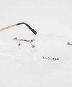 BL-STYLE LE6197 C4 Eyeglass Frames
