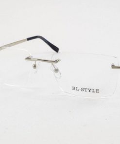 BL-STYLE LE6196 C4 Eyeglass Frames
