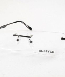 BL-STYLE LE6194 C2 Eyeglass Frames