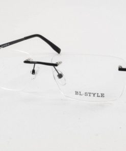 BL-STYLE LE6197 C1 Eyeglass Frames