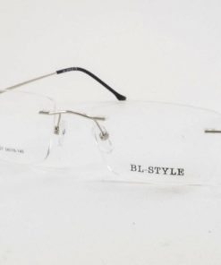 BL-STYLE LE6227 C4 Eyeglass Frames