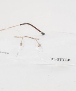 BL-STYLE LE6228 C4 Eyeglass Frames