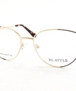 BL-STYLE LE6004D C1 Eyeglass Frames