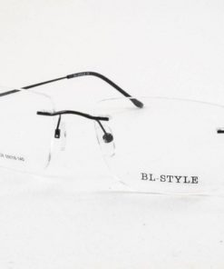 BL-STYLE LE6228 C1 Eyeglass Frames