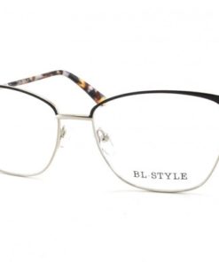 BL-STYLE LE6018Z C2 Eyeglass Frames
