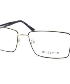 BL-STYLE LE6263 C4 Eyeglass Frames