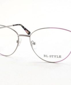 BL-STYLE LE6004D C10 Eyeglass Frames
