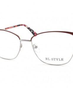 BL-STYLE LE6018Z C3 Eyeglass Frames