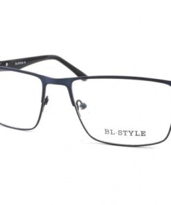 BL-STYLE LE6259 C3 Eyeglass Frames