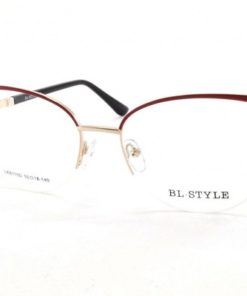 BL-STYLE LE6115D C4 Eyeglass Frames