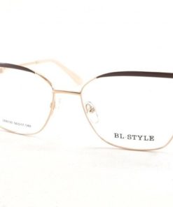 BL-STYLE LE6130 C1 Eyeglass Frames