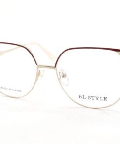 BL-STYLE LE6132 C4 Eyeglass Frames