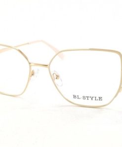 BL-STYLE LE6172Z C5 Eyeglass Frames