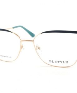 BL-STYLE LE6130 C3 Eyeglass Frames