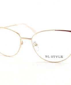 BL-STYLE LE6174Z C5 Eyeglass Frames
