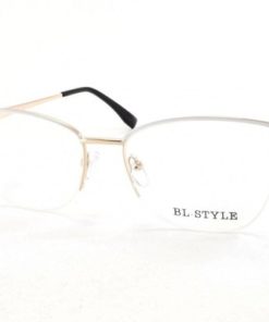 BL-STYLE LE6177Z C5 Eyeglass Frames