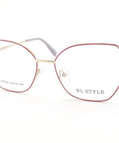 BL-STYLE LE6155 C3 Eyeglass Frames