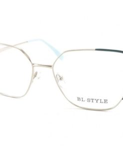 BL-STYLE LE6172Z C1 Eyeglass Frames
