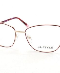 BL-STYLE LE6187Z C4 Eyeglass Frames