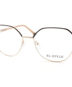 BL-STYLE LE6190Z C2 Eyeglass Frames